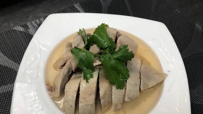 37. Salted Duck 鹽水鴨